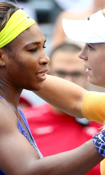 Rogers Cup: Serena, Venus set up all-Williams semifinal